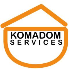 Komadom Services