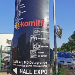 Komilfo Alu