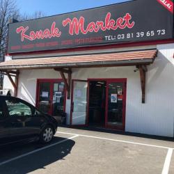 Konak Market
