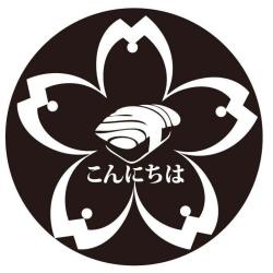 Konnichiwa
