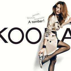 Kookai