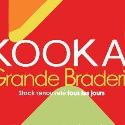 Kookai