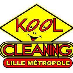 Kool Cleaning Lille Métropole