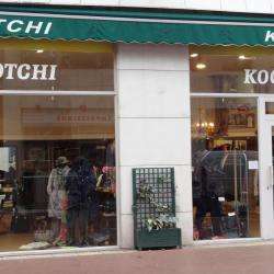 Kootchi