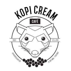 Kopi Cream