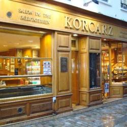 Korcarz