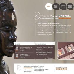 Docteur Korchia Daniel