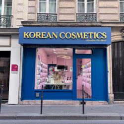 Korean Cosmetics - Kc Champs-elysées