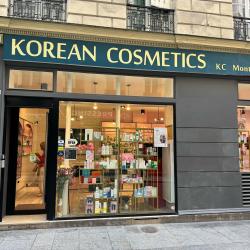 Korean Cosmetics Kc-montorgueil