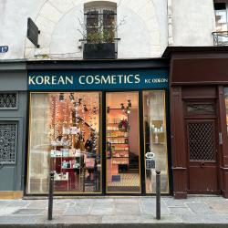 Korean Cosmetics Kc-odéon