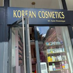 Korean Cosmetics Kc-saint Dominique
