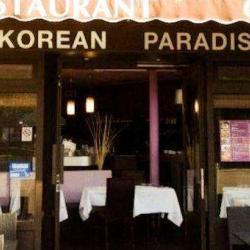 Korean Paradise