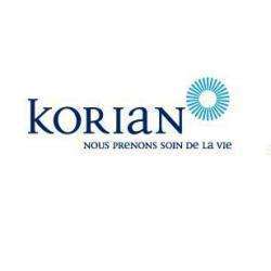 Korian La Croisee Bleue