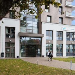 Korian Les Lilas Bleus