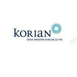 Korian Magenta Ehpa