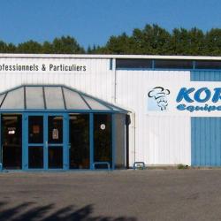 Korol Equipement