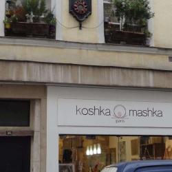 Koshka Mashka