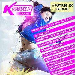 Kosmopolitdanses
