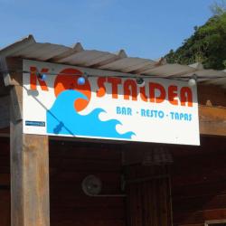 Kostaldea