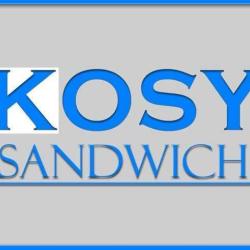 Kosy Sandwich