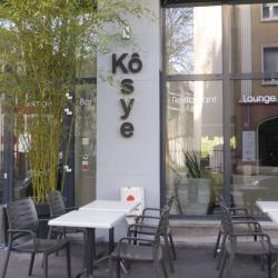 Kosye