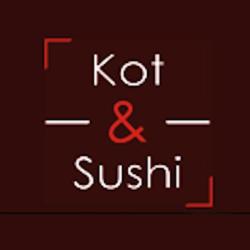 Kot And Sushi