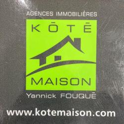 Kôté Maison