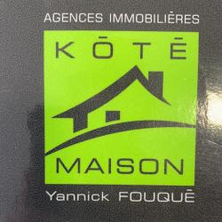 Kôté Maison