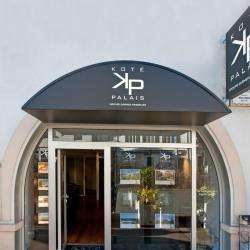 Koté Palais St Jean De Luz