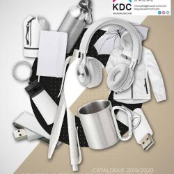 Kouadri Com | Objet Publicitaire