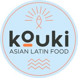 Kouki Paris - Restaurant Poke