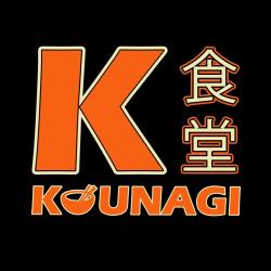 Kounagi - Restaurant Japonais Nancy