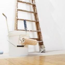 Kouroughli Peinture