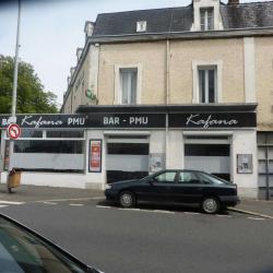 Pmu Kafana