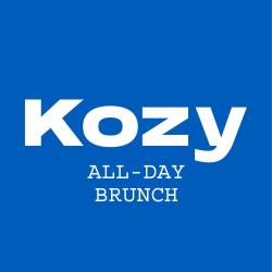 Kozy Kanopé
