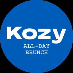 Kozy Pompidou | All-week Brunch | Coffee