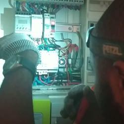 Kp électricité