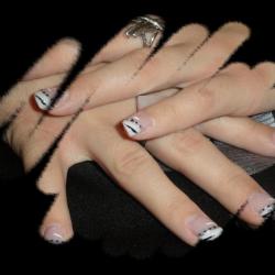Ongle'sophie