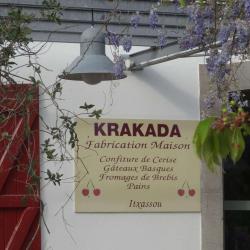 Krakada