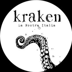 Kraken La Nostra Italia