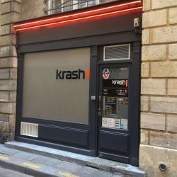 Krash Bar