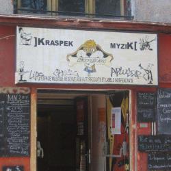 Le Kraspek Myzik