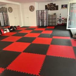 Krav Maga Levallois