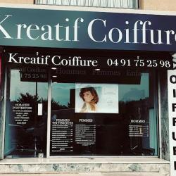 Kréatif Coiffure