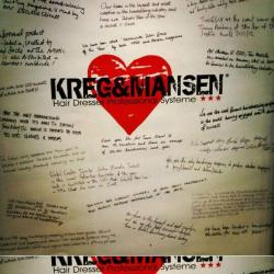 Kreg Mansen