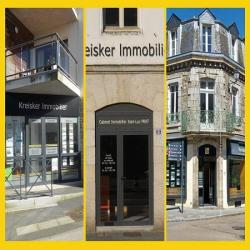 Kreisker Immo St Pol De Leon