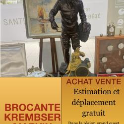 Krembser Marvin Brocante