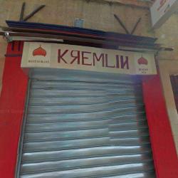 Kremlin Restaurant - Russian Pub