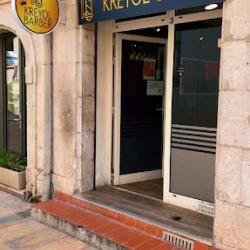 Kreyol Barber