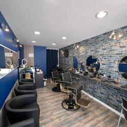 Kreyol Barber